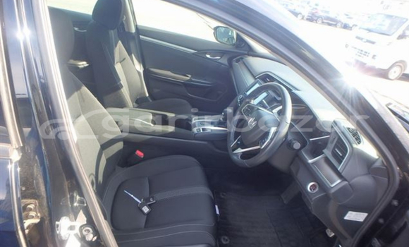 Buy Import 2019 Honda Civic in Dhaka, Dhaka Buy Import 2019 Honda Civic in Dhaka, Dhaka