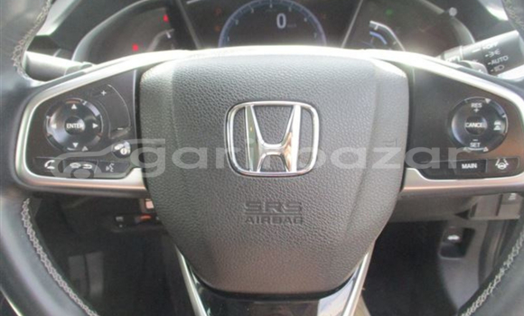 Buy Import 2019 Honda Civic in Dhaka, Dhaka Buy Import 2019 Honda Civic in Dhaka, Dhaka