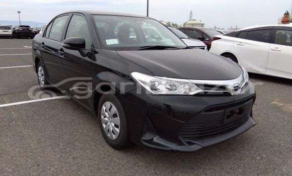 Buy Used 2019 Toyota Axio in Dhaka, Dhaka Buy Used 2019 Toyota Axio in Dhaka, Dhaka