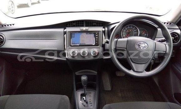 Buy Used 2019 Toyota Axio in Dhaka, Dhaka Buy Used 2019 Toyota Axio in Dhaka, Dhaka