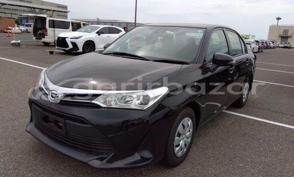 Buy Used 2019 Toyota Axio in Dhaka, Dhaka Buy Used 2019 Toyota Axio in Dhaka, Dhaka