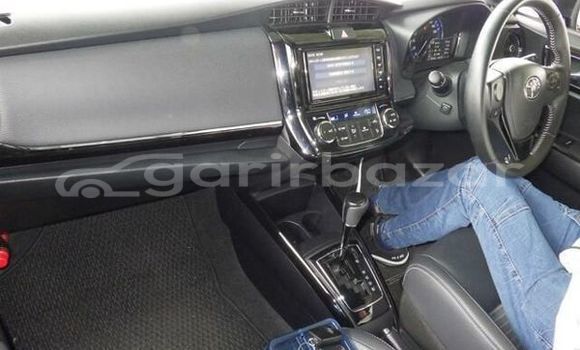 Buy Used 2019 Toyota Fielder WXB in Dhaka, Dhaka Buy Used 2019 Toyota Fielder WXB in Dhaka, Dhaka