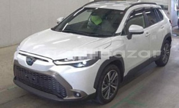 Buy Used 2022 Toyota Corolla cross hybrid z in Dhaka, Dhaka Buy Used 2022 Toyota Corolla cross hybrid z in Dhaka, Dhaka