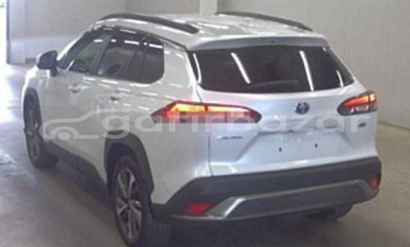 Buy Used 2022 Toyota Corolla cross hybrid z in Dhaka, Dhaka Buy Used 2022 Toyota Corolla cross hybrid z in Dhaka, Dhaka