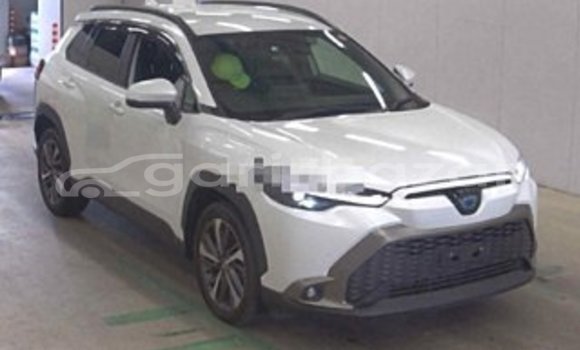 Buy Used 2022 Toyota Corolla cross hybrid z in Dhaka, Dhaka Buy Used 2022 Toyota Corolla cross hybrid z in Dhaka, Dhaka