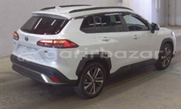 Buy Used 2022 Toyota Corolla cross hybrid z in Dhaka, Dhaka Buy Used 2022 Toyota Corolla cross hybrid z in Dhaka, Dhaka