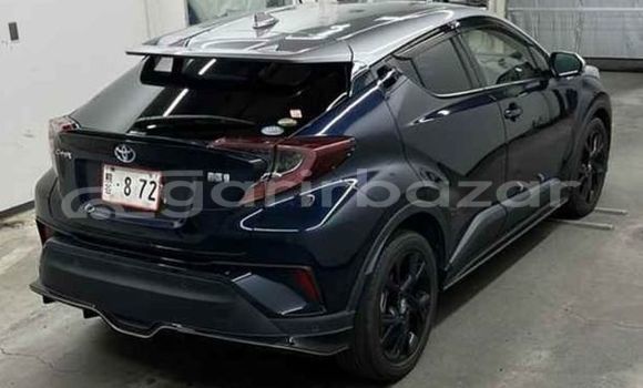 Buy Used 2019 Toyota chr g pkg in Dhaka, Dhaka Buy Used 2019 Toyota chr g pkg in Dhaka, Dhaka