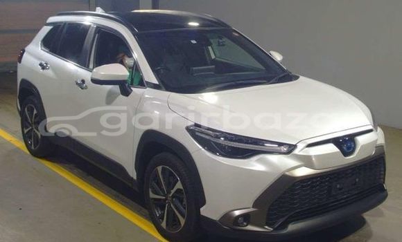 Buy Used 2021 Toyota corolla cross z panoramic roof in Dhaka, Dhaka Buy Used 2021 Toyota corolla cross z panoramic roof in Dhaka, Dhaka