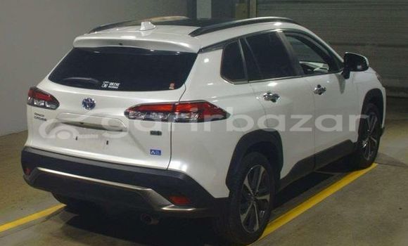 Buy Used 2021 Toyota corolla cross z panoramic roof in Dhaka, Dhaka Buy Used 2021 Toyota corolla cross z panoramic roof in Dhaka, Dhaka