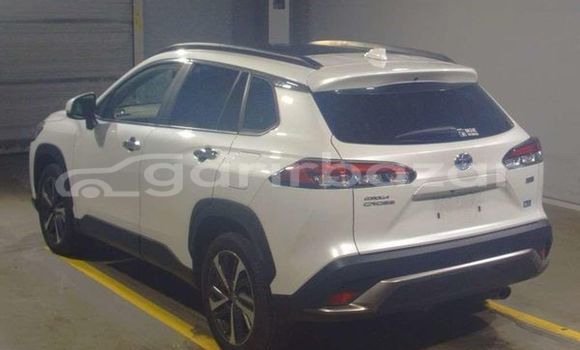 Buy Used 2021 Toyota corolla cross z panoramic roof in Dhaka, Dhaka Buy Used 2021 Toyota corolla cross z panoramic roof in Dhaka, Dhaka