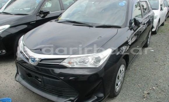 Buy Used 2019 Toyota Ex fielder in Dhaka, Dhaka Buy Used 2019 Toyota Ex fielder in Dhaka, Dhaka