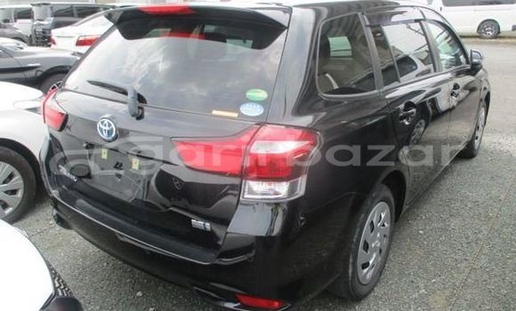 Buy Used 2019 Toyota Ex fielder in Dhaka, Dhaka Buy Used 2019 Toyota Ex fielder in Dhaka, Dhaka