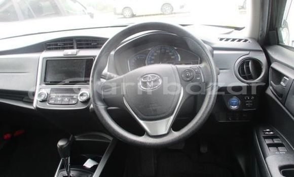 Buy Used 2019 Toyota Ex fielder in Dhaka, Dhaka Buy Used 2019 Toyota Ex fielder in Dhaka, Dhaka