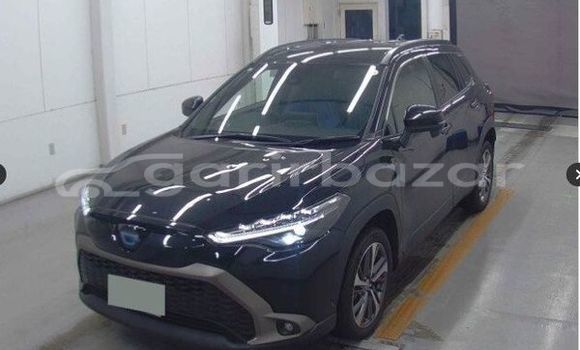 Buy Used 2023 Toyota Corolla Cross in Dhaka, Dhaka Buy Used 2023 Toyota Corolla Cross in Dhaka, Dhaka