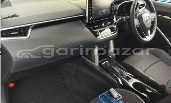 Buy Used 2023 Toyota Corolla Cross in Dhaka, Dhaka Buy Used 2023 Toyota Corolla Cross in Dhaka, Dhaka