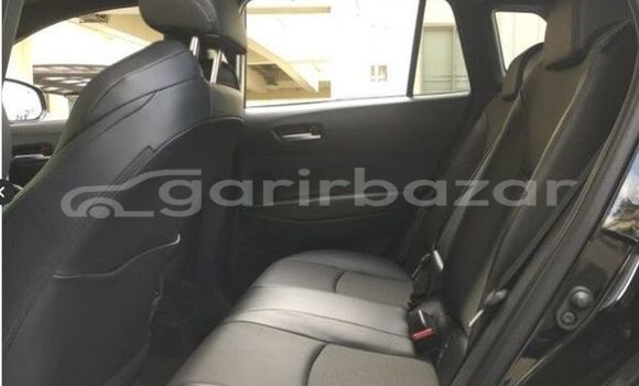 Buy Used 2023 Toyota Corolla Cross in Dhaka, Dhaka Buy Used 2023 Toyota Corolla Cross in Dhaka, Dhaka