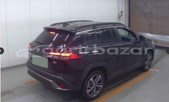 Buy Used 2023 Toyota Corolla Cross in Dhaka, Dhaka Buy Used 2023 Toyota Corolla Cross in Dhaka, Dhaka