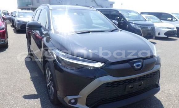 Buy Used 2023 Toyota Corolla Cross in Dhaka, Dhaka Buy Used 2023 Toyota Corolla Cross in Dhaka, Dhaka