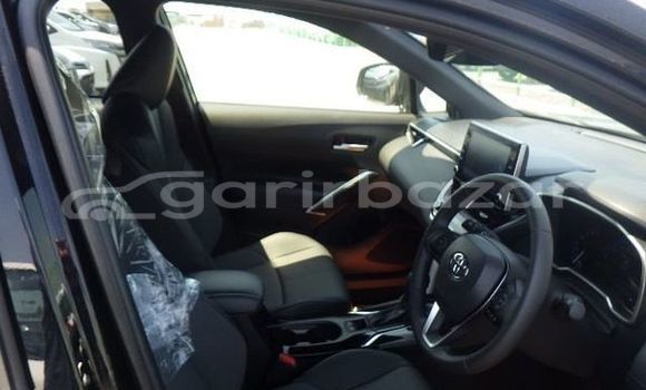 Buy Used 2023 Toyota Corolla Cross in Dhaka, Dhaka Buy Used 2023 Toyota Corolla Cross in Dhaka, Dhaka