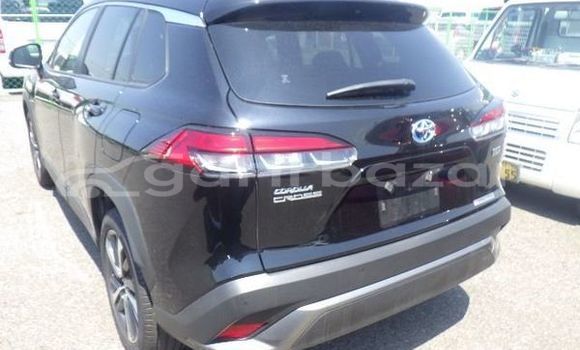 Buy Used 2023 Toyota Corolla Cross in Dhaka, Dhaka Buy Used 2023 Toyota Corolla Cross in Dhaka, Dhaka