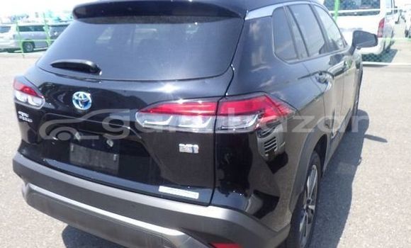 Buy Used 2023 Toyota Corolla Cross in Dhaka, Dhaka Buy Used 2023 Toyota Corolla Cross in Dhaka, Dhaka