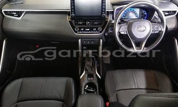 Buy Used 2021 Toyota Corolla Cross in Dhaka, Dhaka Buy Used 2021 Toyota Corolla Cross in Dhaka, Dhaka