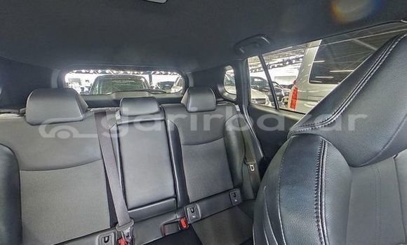 Buy Used 2021 Toyota Corolla Cross in Dhaka, Dhaka Buy Used 2021 Toyota Corolla Cross in Dhaka, Dhaka