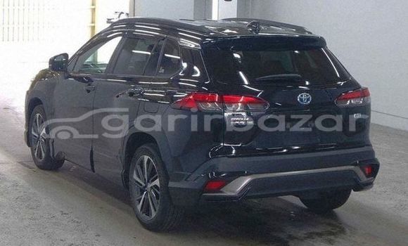 Buy Used 2021 Toyota Corolla Cross in Dhaka, Dhaka Buy Used 2021 Toyota Corolla Cross in Dhaka, Dhaka