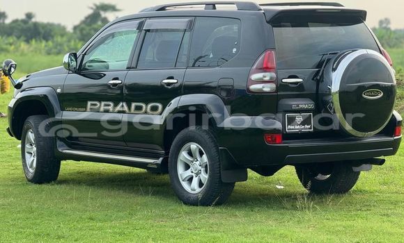 Buy Used 2018 Toyota Land Cruiser in Dhaka, Dhaka Buy Used 2018 Toyota Land Cruiser in Dhaka, Dhaka