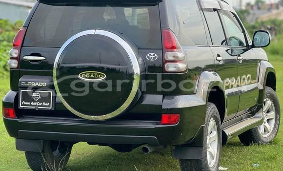 Buy Used 2018 Toyota Land Cruiser in Dhaka, Dhaka Buy Used 2018 Toyota Land Cruiser in Dhaka, Dhaka