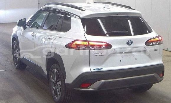 Buy Used 2023 Toyota Corolla Cross in Dhaka, Dhaka Buy Used 2023 Toyota Corolla Cross in Dhaka, Dhaka