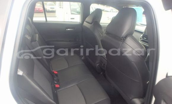 Buy Used 2023 Toyota Corolla Cross in Dhaka, Dhaka Buy Used 2023 Toyota Corolla Cross in Dhaka, Dhaka