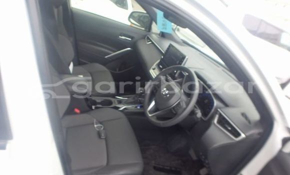 Buy Used 2023 Toyota Corolla Cross in Dhaka, Dhaka Buy Used 2023 Toyota Corolla Cross in Dhaka, Dhaka