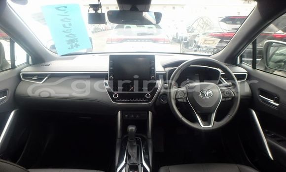 Buy Used 2023 Toyota Corolla Cross in Dhaka, Dhaka Buy Used 2023 Toyota Corolla Cross in Dhaka, Dhaka