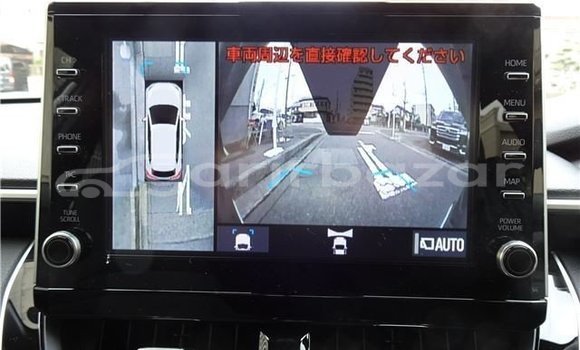 Buy Used 2023 Toyota Corolla Cross in Dhaka, Dhaka Buy Used 2023 Toyota Corolla Cross in Dhaka, Dhaka