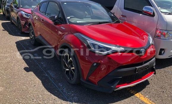 Buy Used 2019 Toyota CHR in Dhaka, Dhaka Buy Used 2019 Toyota CHR in Dhaka, Dhaka