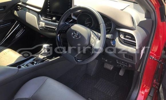 Buy Used 2019 Toyota CHR in Dhaka, Dhaka Buy Used 2019 Toyota CHR in Dhaka, Dhaka