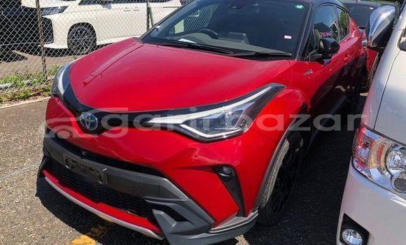 Buy Used 2019 Toyota CHR in Dhaka, Dhaka Buy Used 2019 Toyota CHR in Dhaka, Dhaka