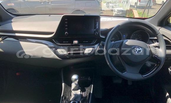 Buy Used 2019 Toyota CHR in Dhaka, Dhaka Buy Used 2019 Toyota CHR in Dhaka, Dhaka