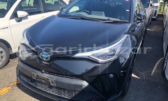 Buy Used 2019 Toyota CHR in Dhaka, Dhaka Buy Used 2019 Toyota CHR in Dhaka, Dhaka