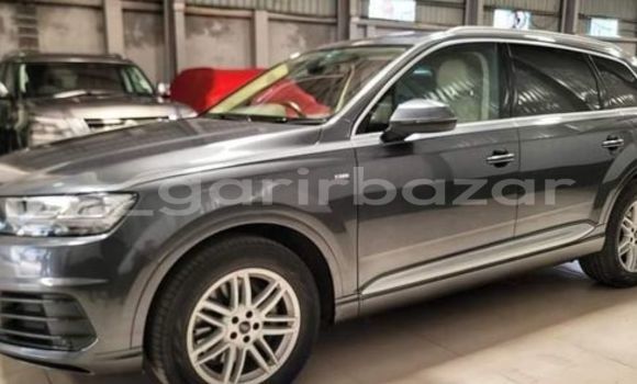 Buy Used 2018 Audi Q5 in Dhaka, Dhaka