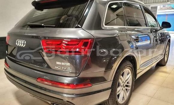 Buy Used 2018 Audi Q5 in Dhaka, Dhaka Buy Used 2018 Audi Q5 in Dhaka, Dhaka