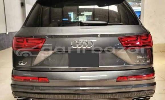 Buy Used 2018 Audi Q5 in Dhaka, Dhaka Buy Used 2018 Audi Q5 in Dhaka, Dhaka
