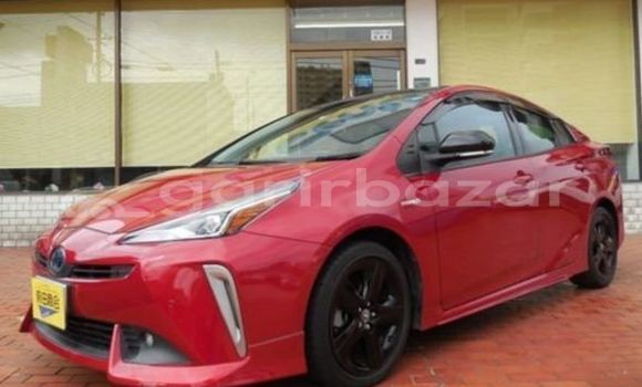 Buy Used 2019 Toyota prius a touring in Dhaka, Dhaka Buy Used 2019 Toyota prius a touring in Dhaka, Dhaka