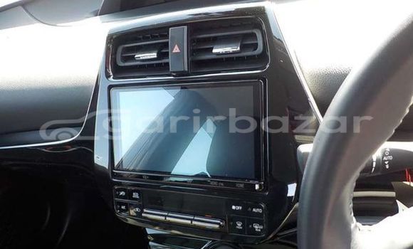 Buy Used 2019 Toyota prius a touring in Dhaka, Dhaka Buy Used 2019 Toyota prius a touring in Dhaka, Dhaka