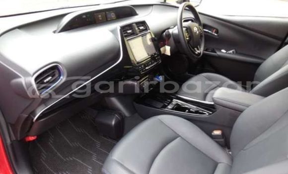 Buy Used 2019 Toyota prius a touring in Dhaka, Dhaka Buy Used 2019 Toyota prius a touring in Dhaka, Dhaka