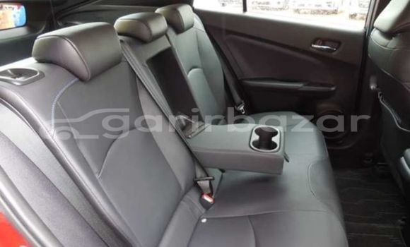 Buy Used 2019 Toyota prius a touring in Dhaka, Dhaka Buy Used 2019 Toyota prius a touring in Dhaka, Dhaka