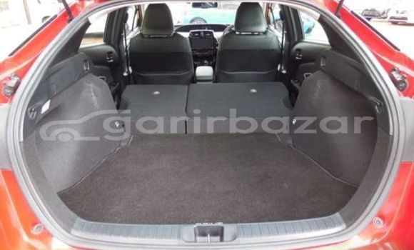 Buy Used 2019 Toyota prius a touring in Dhaka, Dhaka Buy Used 2019 Toyota prius a touring in Dhaka, Dhaka