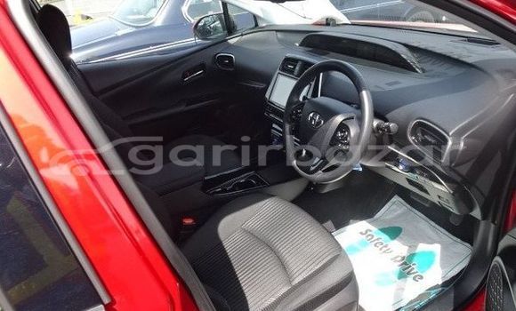 Buy Used Toyota prius a in Dhaka, Dhaka Buy Used Toyota prius a in Dhaka, Dhaka