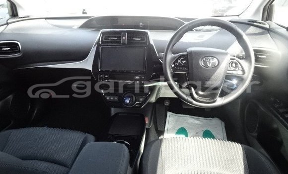 Buy Used Toyota prius a in Dhaka, Dhaka Buy Used Toyota prius a in Dhaka, Dhaka